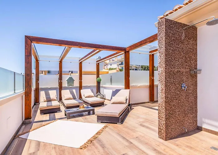 Villa Sunflower