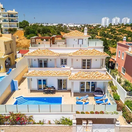 Sunflower אלבופיירה