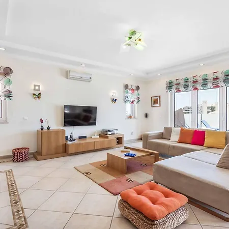 Βίλα Sunflower Αλμπουφέιρα