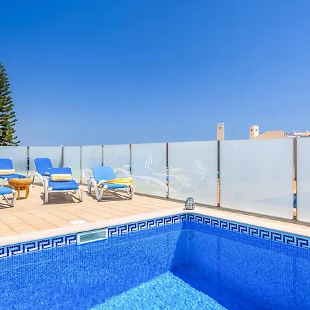 Sunflower Βίλα *