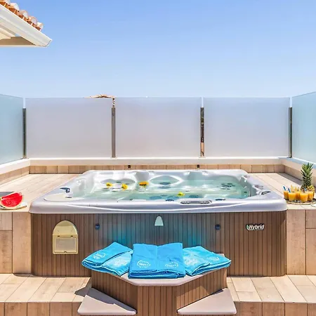 Βίλα Sunflower Αλμπουφέιρα