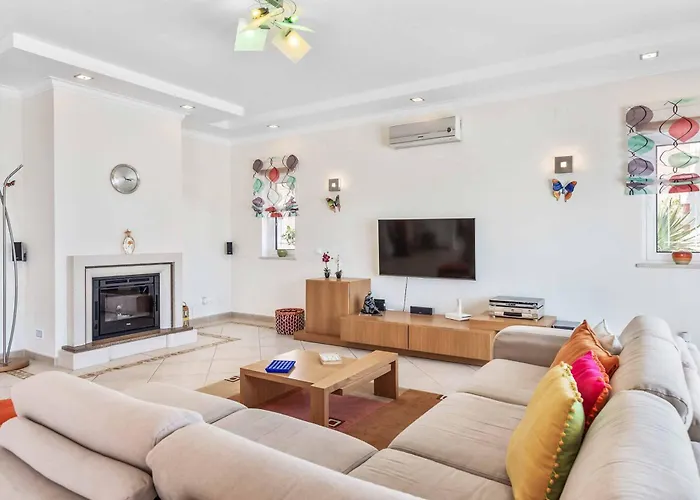 Sunflower * 알부페이라