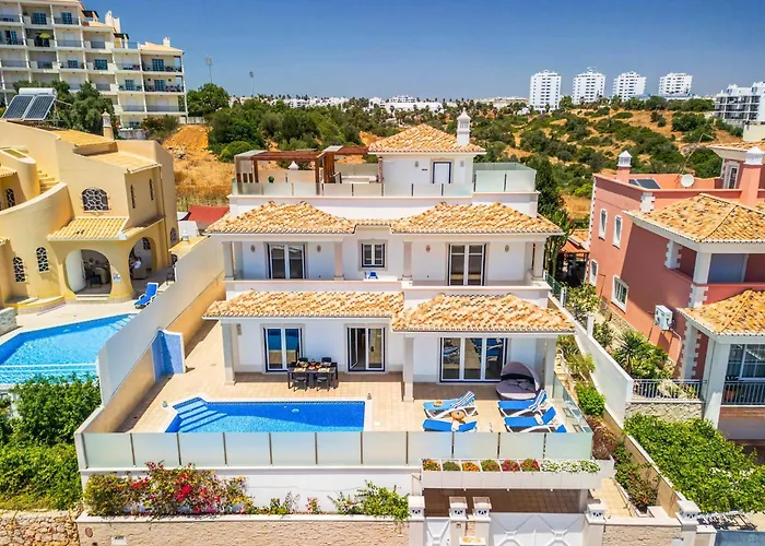 Sunflower 알부페이라