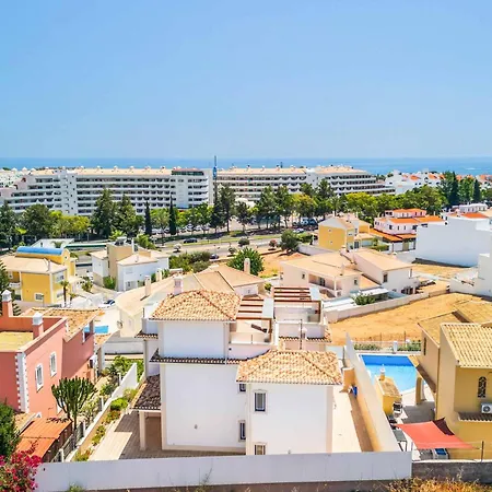 Sunflower Villa Albufeira