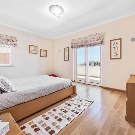 Sunflower Villa Albufeira