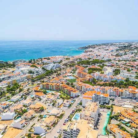 Sunflower Villa Albufeira