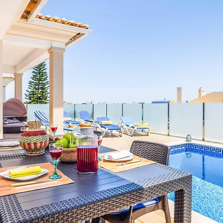 Sunflower Villa