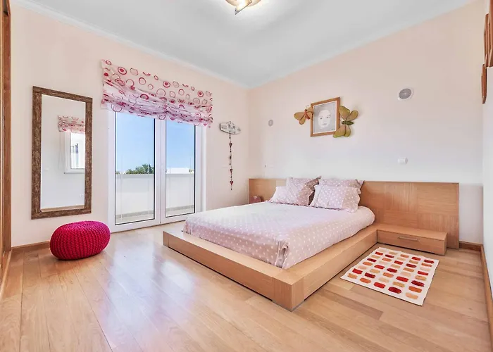 Sunflower Villa *