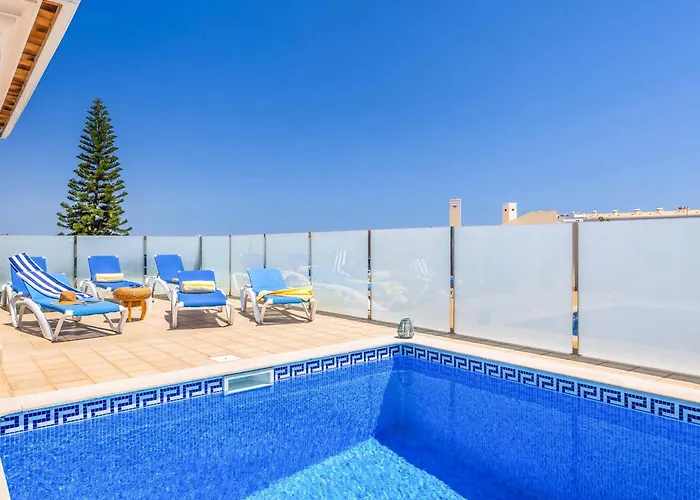 Sunflower Villa *
