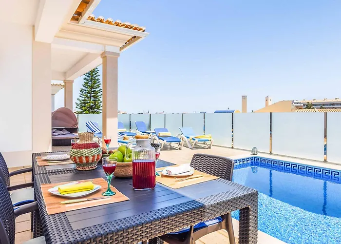 Sunflower Villa